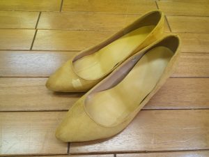 靴が大きい 大きすぎる 靴修理店の和靴工房 靴が大きい 大きすぎる 靴修理店の和靴工房
